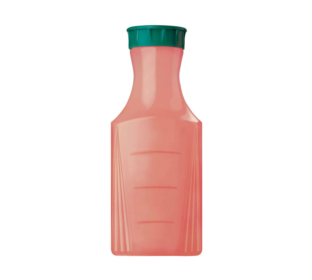 Simply Lemonade with Raspberry Juice - الصورة 3